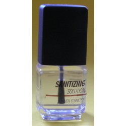 Sanitizing Solution 12ml Gel de baza / primer
